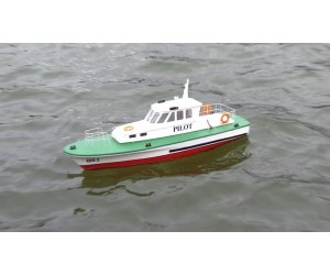Pilot boat "Pilot 081"