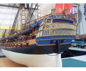h.m.s. Bellona 1760