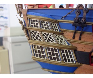 h.m.s. Bellona 1760