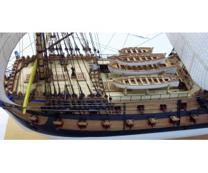 h.m.s. Bellona 1760