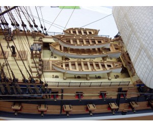 h.m.s. Bellona 1760