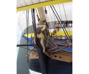 h.m.s. Bellona 1760