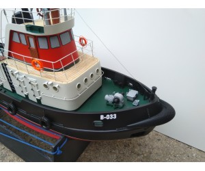 Tug "Venera"