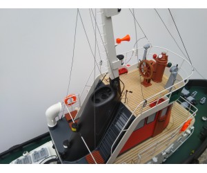 Tug "Venera"