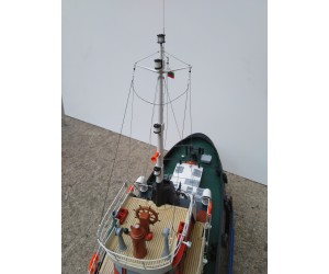 Tug "Venera"